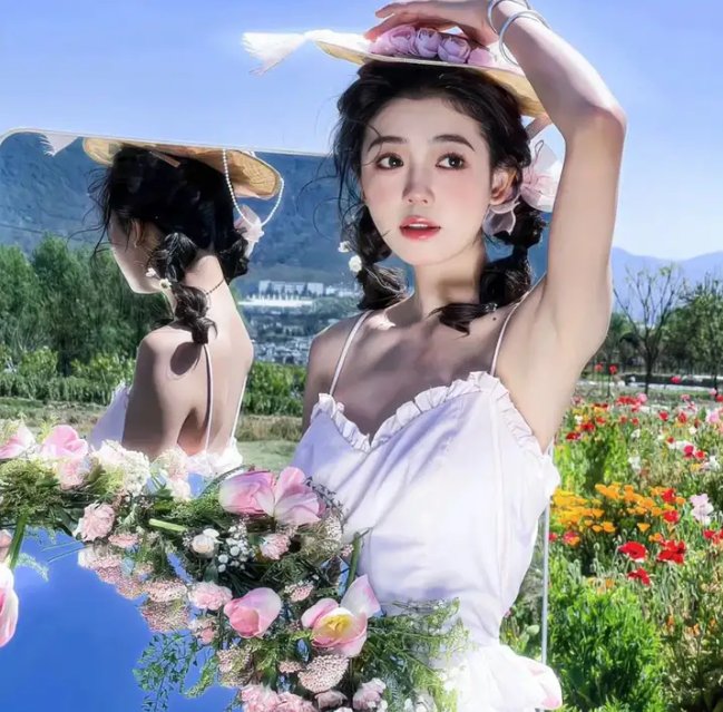 地狱里长